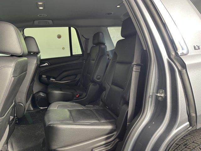 used 2019 Chevrolet Tahoe car, priced at $29,000