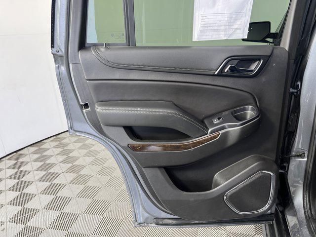 used 2019 Chevrolet Tahoe car, priced at $29,000