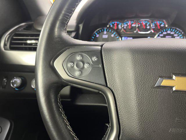 used 2019 Chevrolet Tahoe car, priced at $29,000