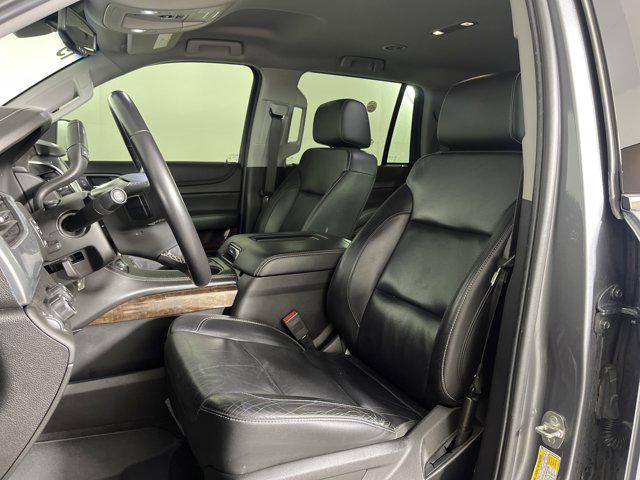 used 2019 Chevrolet Tahoe car, priced at $29,000
