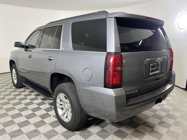 used 2019 Chevrolet Tahoe car, priced at $29,000