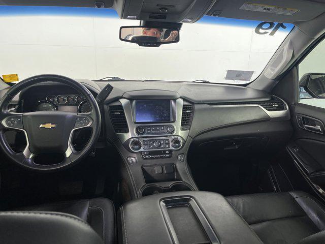 used 2019 Chevrolet Tahoe car, priced at $29,000