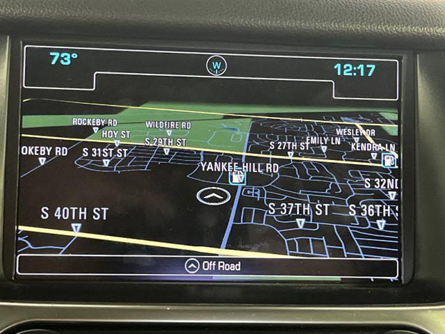 used 2019 Chevrolet Tahoe car, priced at $29,000