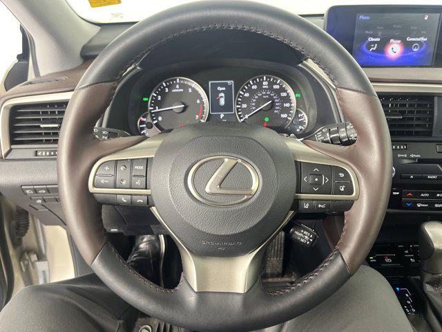 used 2017 Lexus RX 350 car, priced at $32,000