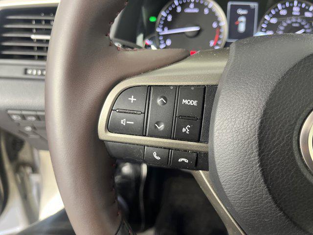 used 2017 Lexus RX 350 car, priced at $32,000