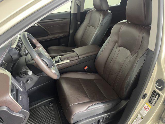 used 2017 Lexus RX 350 car, priced at $32,000