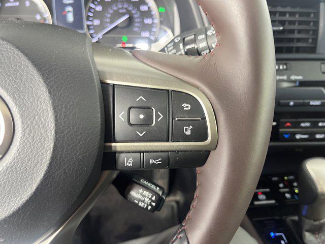 used 2017 Lexus RX 350 car, priced at $32,000