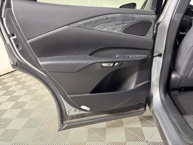 used 2023 Lexus RX 350 car, priced at $55,000
