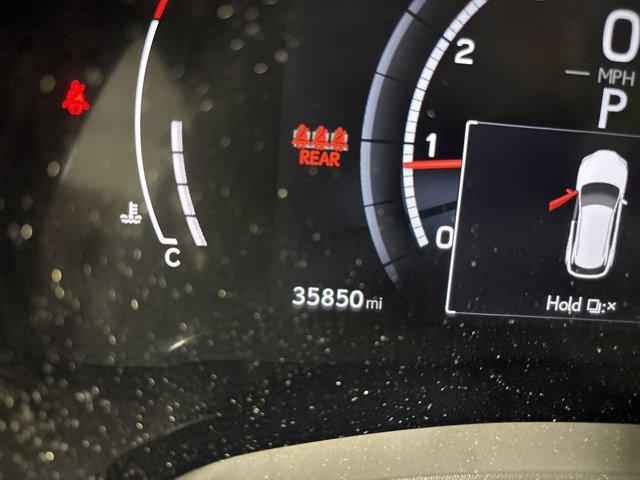 used 2023 Lexus RX 350 car, priced at $55,000