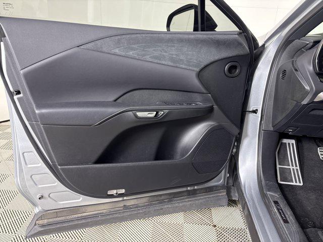 used 2023 Lexus RX 350 car, priced at $55,000