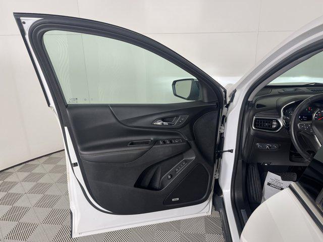 used 2020 Chevrolet Equinox car, priced at $21,500