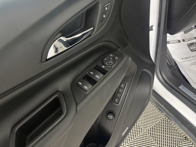 used 2020 Chevrolet Equinox car, priced at $21,500