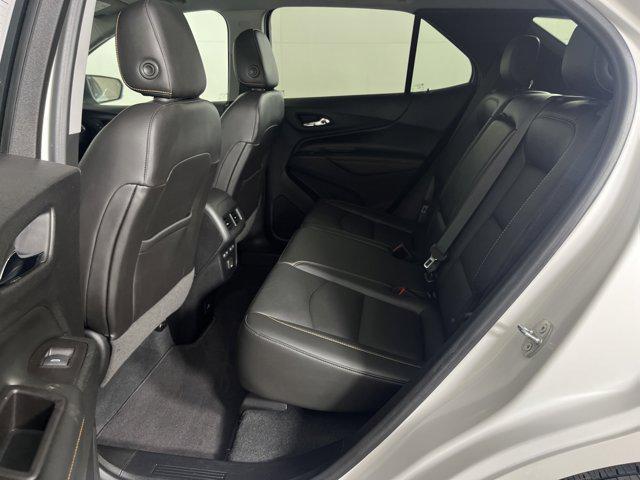 used 2020 Chevrolet Equinox car, priced at $21,500