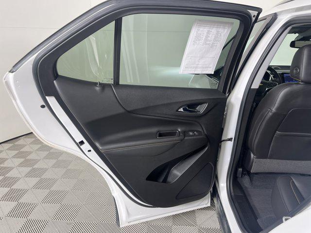 used 2020 Chevrolet Equinox car, priced at $21,500