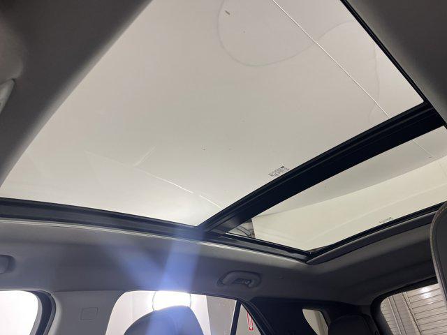 used 2020 Chevrolet Equinox car, priced at $21,500