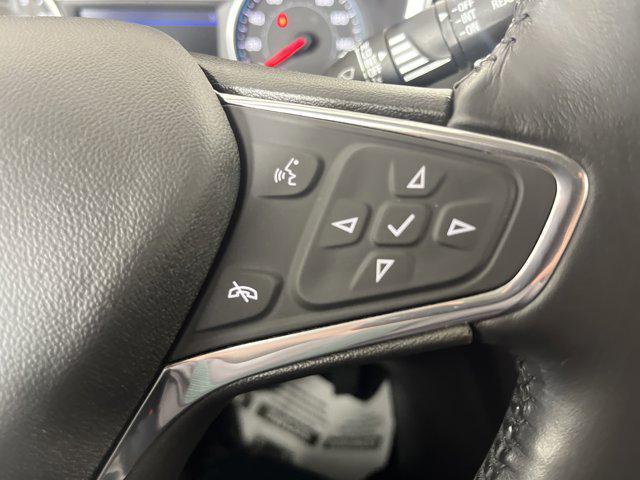 used 2020 Chevrolet Equinox car, priced at $21,500