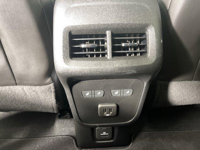 used 2020 Chevrolet Equinox car, priced at $21,500
