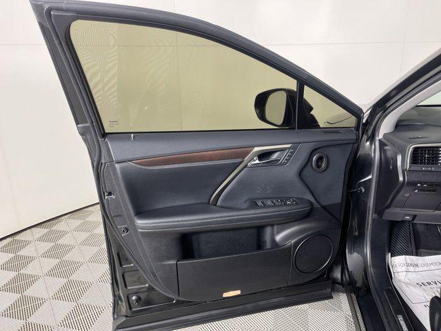 used 2022 Lexus RX 350 car, priced at $46,000