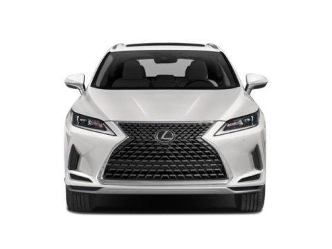 used 2022 Lexus RX 350 car, priced at $47,000