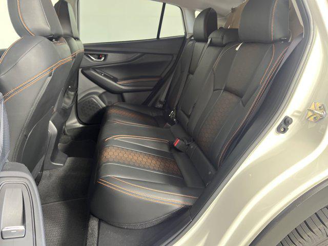 used 2023 Subaru Crosstrek car, priced at $28,000