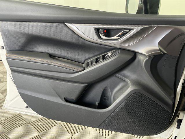 used 2023 Subaru Crosstrek car, priced at $28,000