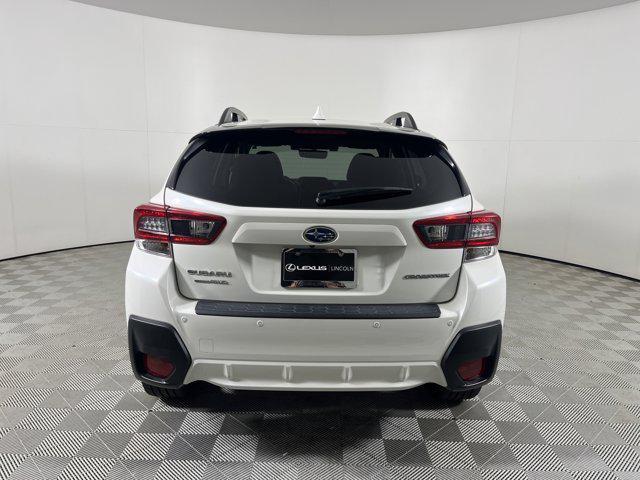 used 2023 Subaru Crosstrek car, priced at $28,000