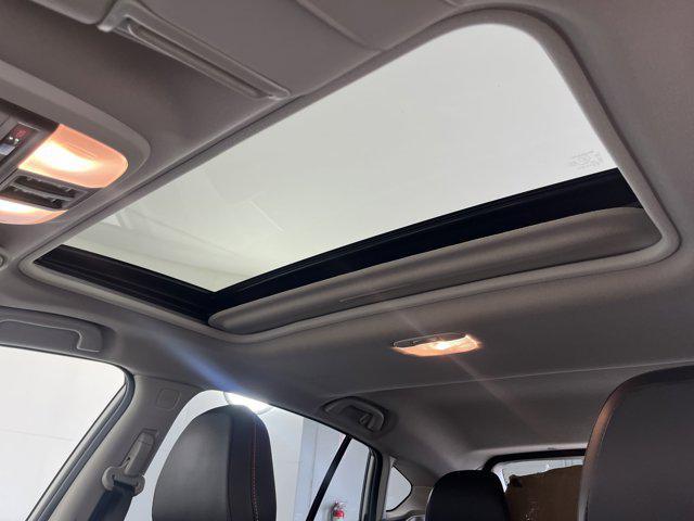 used 2023 Subaru Crosstrek car, priced at $28,000