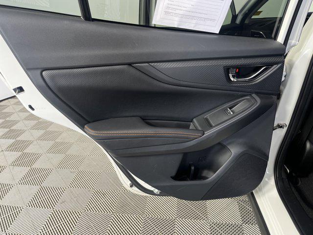 used 2023 Subaru Crosstrek car, priced at $28,000
