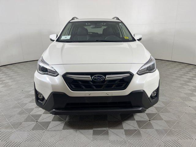 used 2023 Subaru Crosstrek car, priced at $28,000