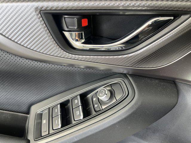 used 2023 Subaru Crosstrek car, priced at $28,000