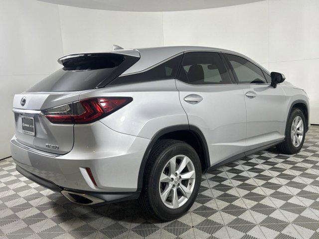 used 2017 Lexus RX 350 car, priced at $27,000