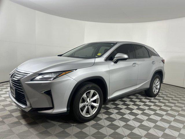 used 2017 Lexus RX 350 car, priced at $27,000