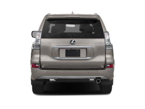 used 2020 Lexus GX 460 car, priced at $48,000