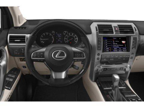 used 2020 Lexus GX 460 car, priced at $48,000