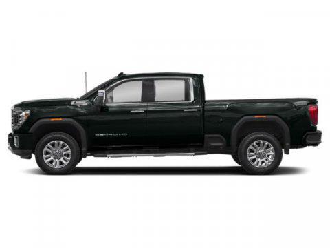 used 2022 GMC Sierra 3500 car, priced at $72,000