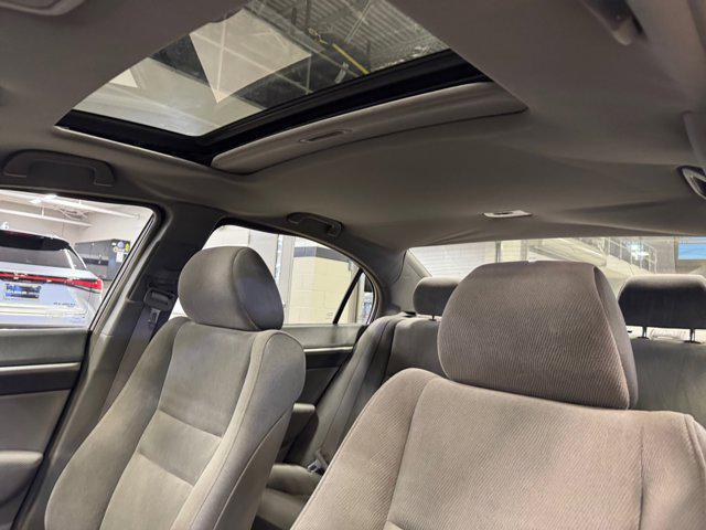 used 2008 Honda Civic car, priced at $9,000