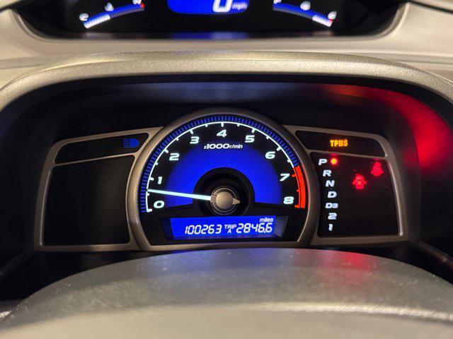 used 2008 Honda Civic car, priced at $9,000