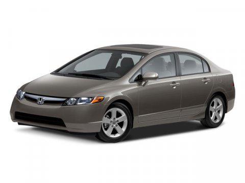 used 2008 Honda Civic car, priced at $9,000