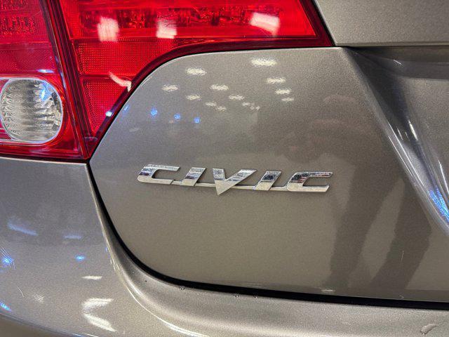 used 2008 Honda Civic car, priced at $9,000