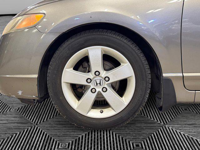used 2008 Honda Civic car, priced at $9,000