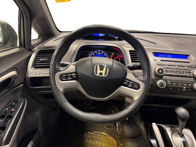 used 2008 Honda Civic car, priced at $9,000