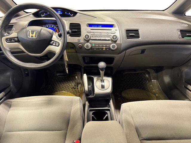 used 2008 Honda Civic car, priced at $9,000
