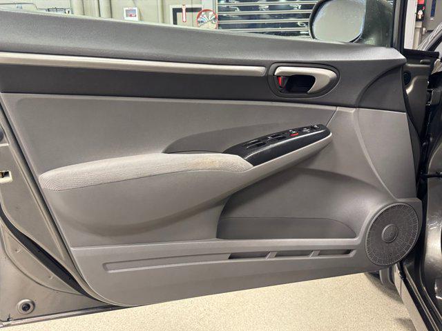 used 2008 Honda Civic car, priced at $9,000