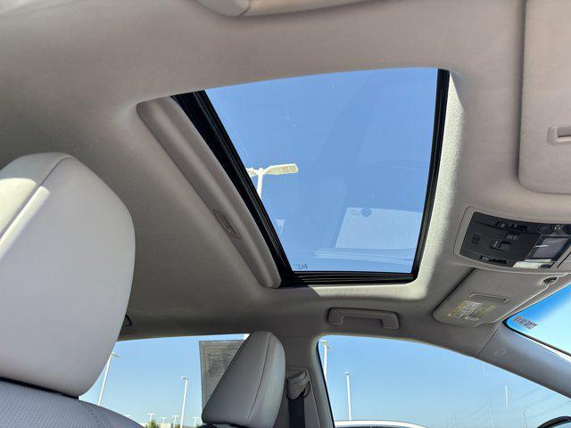 used 2017 Lexus RX 350 car, priced at $18,488