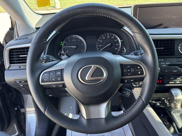 used 2017 Lexus RX 350 car, priced at $18,488