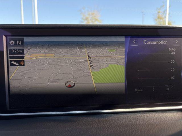 used 2017 Lexus RX 350 car, priced at $18,488