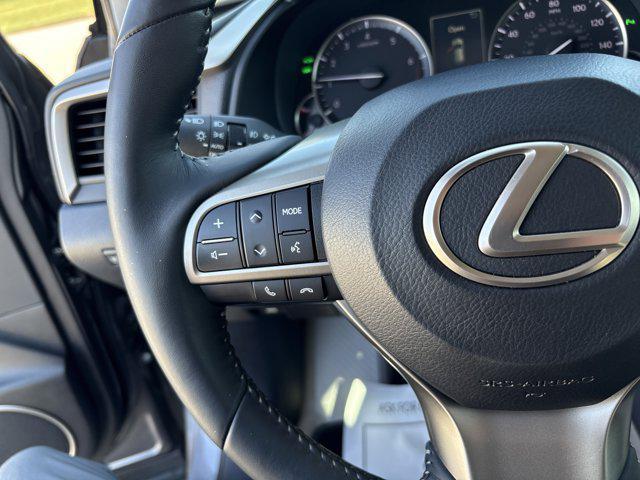 used 2017 Lexus RX 350 car, priced at $18,488