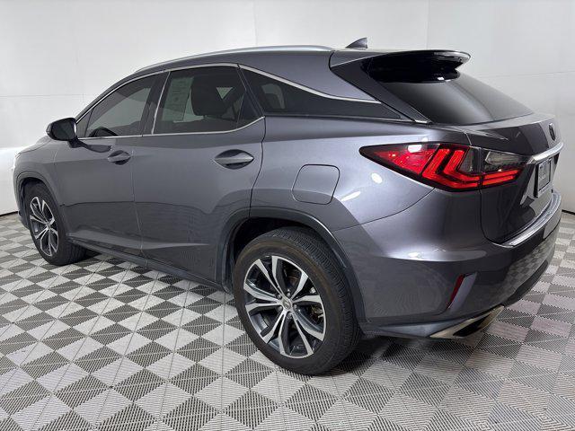 used 2017 Lexus RX 350 car, priced at $20,000