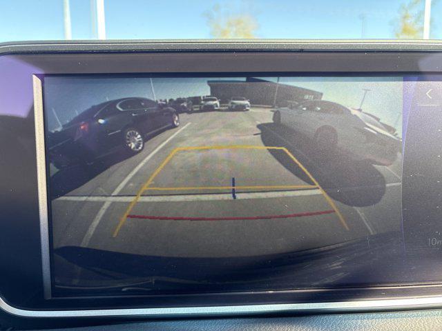 used 2017 Lexus RX 350 car, priced at $18,488