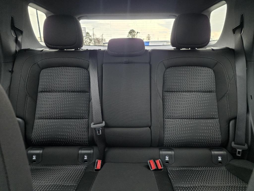 new 2026 Chevrolet Equinox car, priced at $33,145